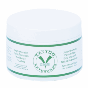Vegan Aftercare®