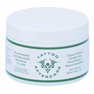 Tattoo Aftercare® 115g