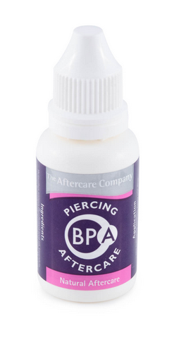 Vegan Aftercare®