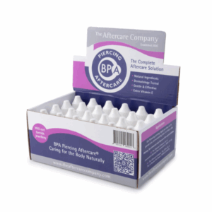 PIERCING AFTERCARE® 24x10ml